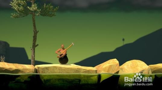 和班尼福特一起攻克难关攻略