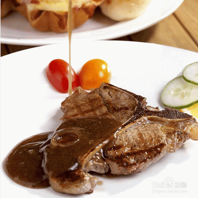 黑椒酱可以做什么东西吃