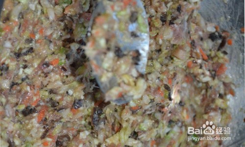 香菇猪肉配什么菜做饺子