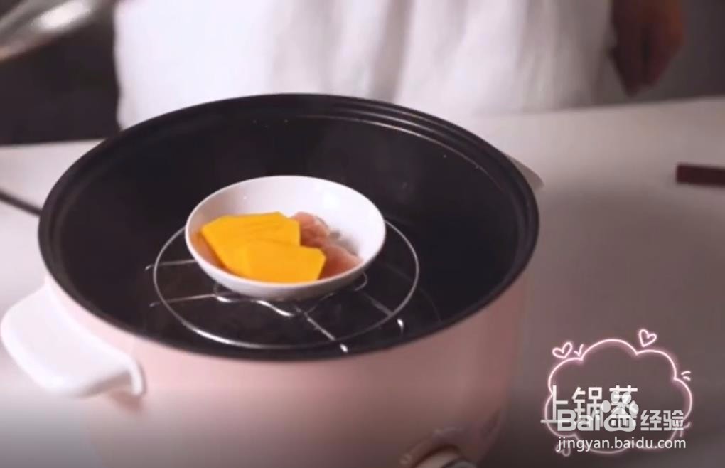 燕窝米糊这样做宝宝超级爱吃