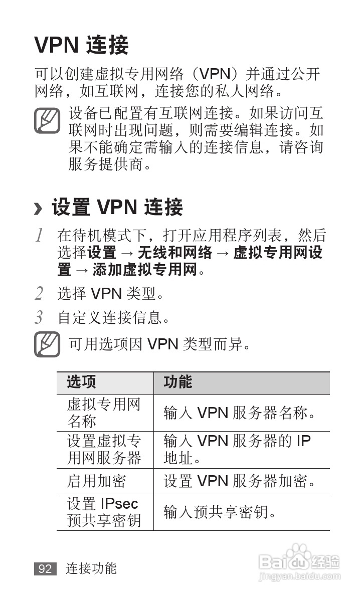 三星YP-G1EW平板电脑使用说明书:[10]