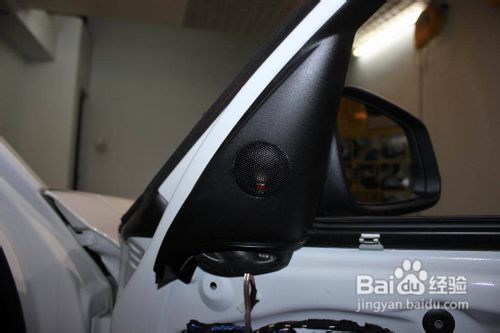 宝马汽车音响改装首选广州道声