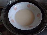 中秋节新宠冰皮月饼，自己动手做！