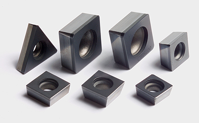 超硬刀具材料的选用和使用方法