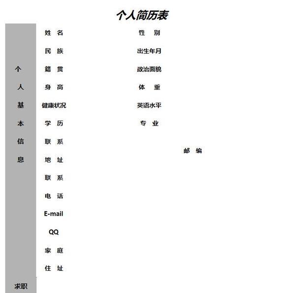 在自己家电脑上做好的简历怎么拿出去打印