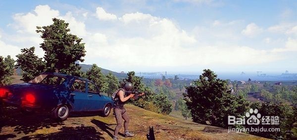 电脑吃鸡完美配置