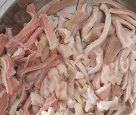 鸡和猪肚能一起煲汤吗