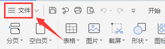 WPS文档如何给文件加密