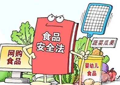 《食品安全法》对食品经营者储存食品有什么规定