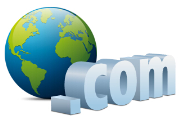 .com是哪个国家的域名-百度经验