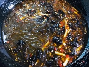 超级好吃的家常水煮肉片