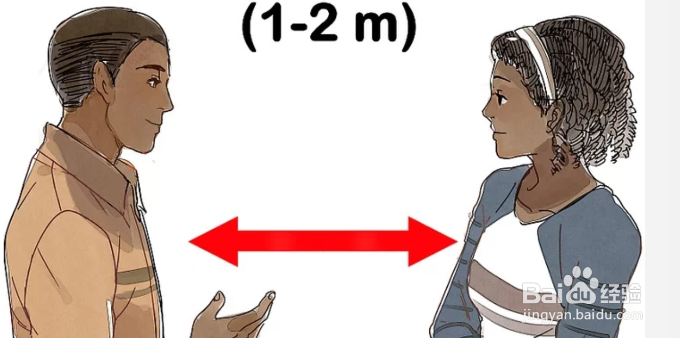 如何跟聋子交流