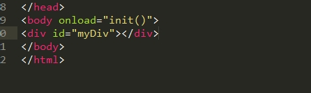 <b>JavaScript教程：[10]自定义DOM事件</b>