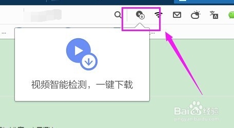 网页怎么下载视频