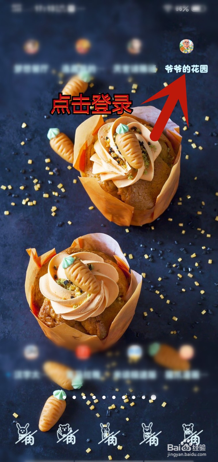 爷爷的花园怎么解锁杜丹花种植