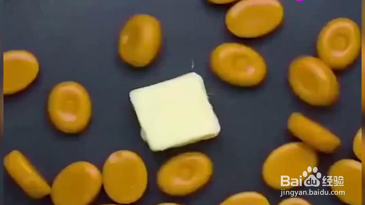 如何在家制作小零食