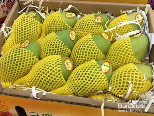 生芒果怎么放才会熟