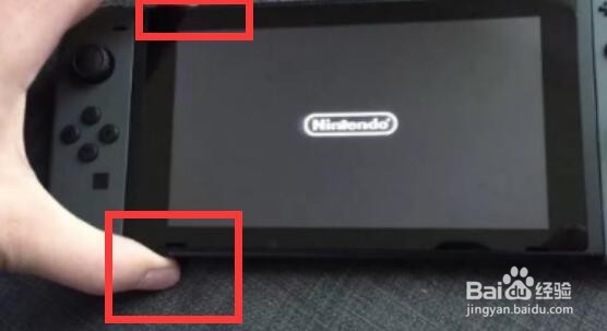 switch打不开了怎么办