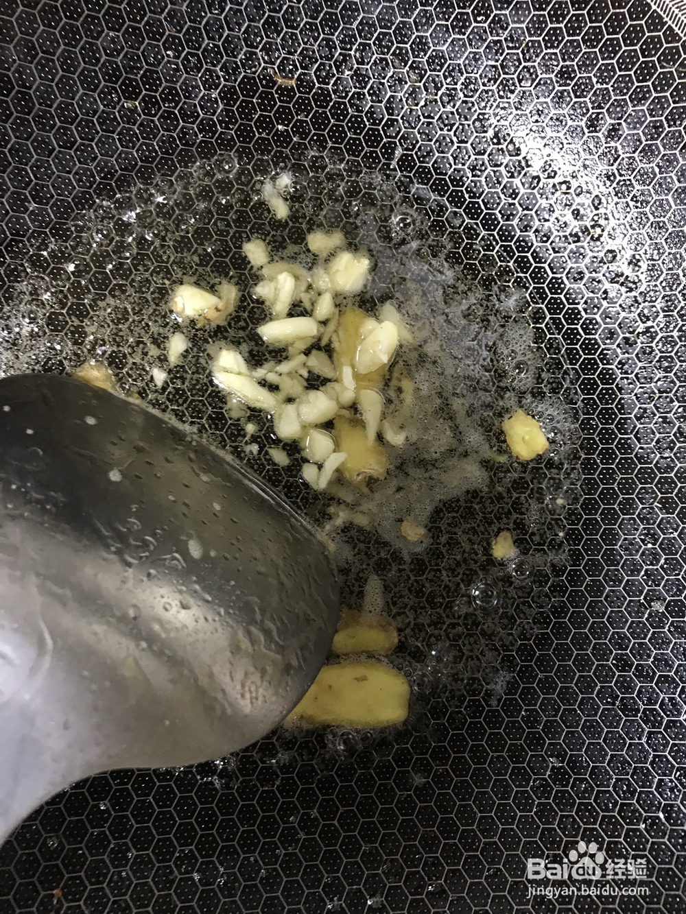 自己做家庭版自制虾干海鲜美食