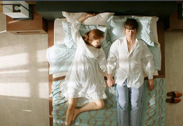 韩剧左眼能看到鬼是哪个电视剧里的