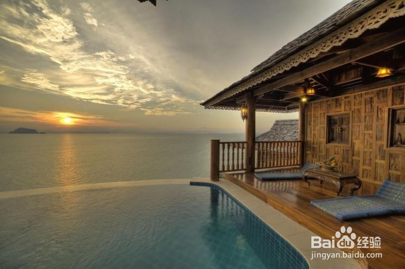 适合情侣浪漫旅行 消费不高的国家 瑶亚岛&大叻