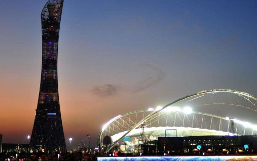 2022年世界杯入围国家有哪些