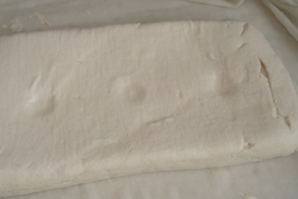 如何能制作出嫩滑又有弹性的豆腐