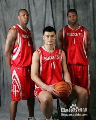 姚明在nba为什么取得成功？