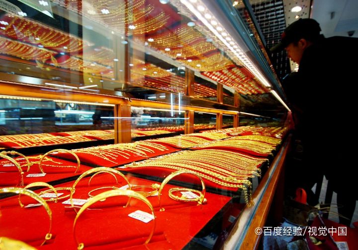 闺蜜结婚送什么好呢