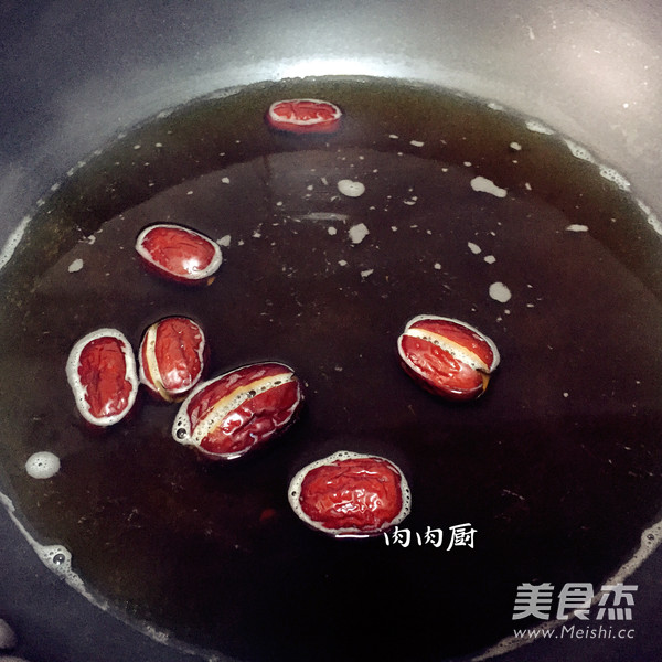 酒酿荷包蛋肉肉厨