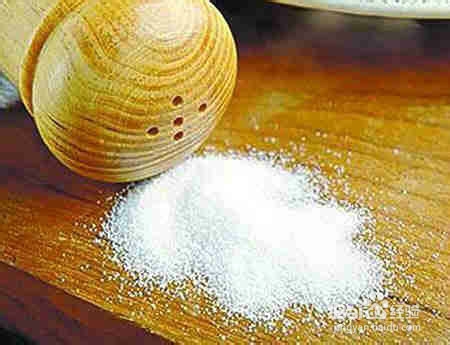 盐为什么不宜多吃