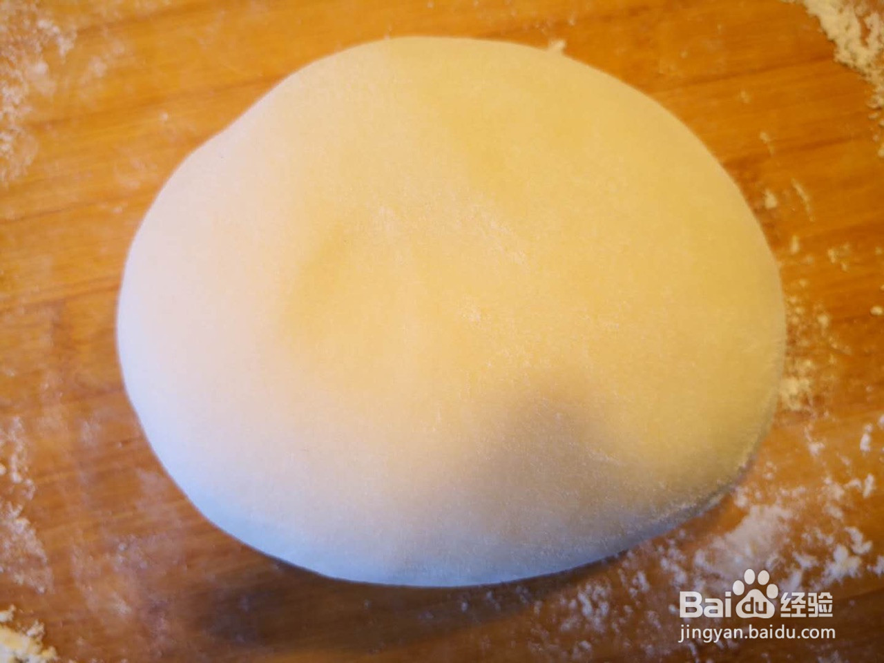 鲜美韭菜盒子的做法