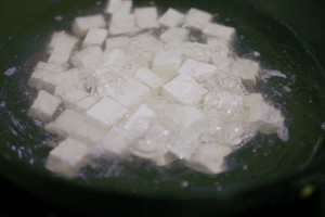 红烧豆腐做法