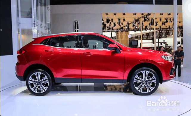 高端“哈弗”来了，内饰奢华，2.0T四驱，售15万