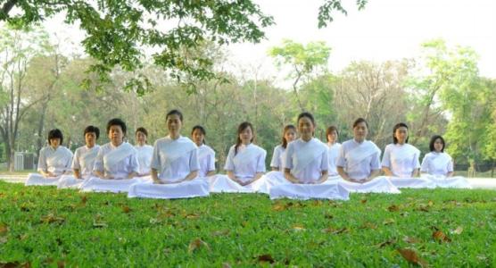 优婆塞优婆夷是什么