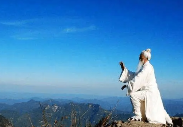 武当派创始人是谁
