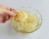 双耳鸡汤的做法