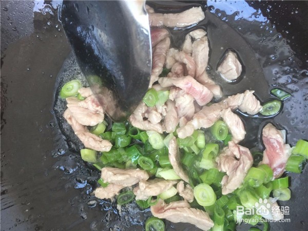 芝麻炒饭家常做法