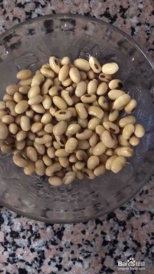 抹茶豆浆的做法