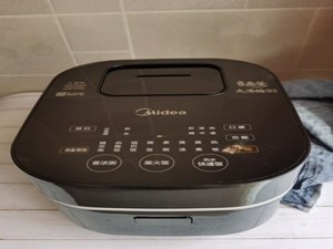 电饭煲鸡腿的简单做法