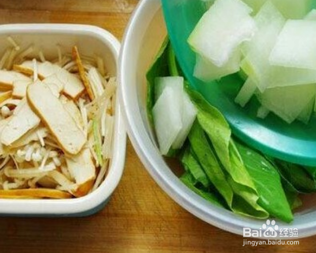 水煮肉片,就是这么香