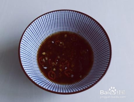 家庭自制凉拌马齿苋