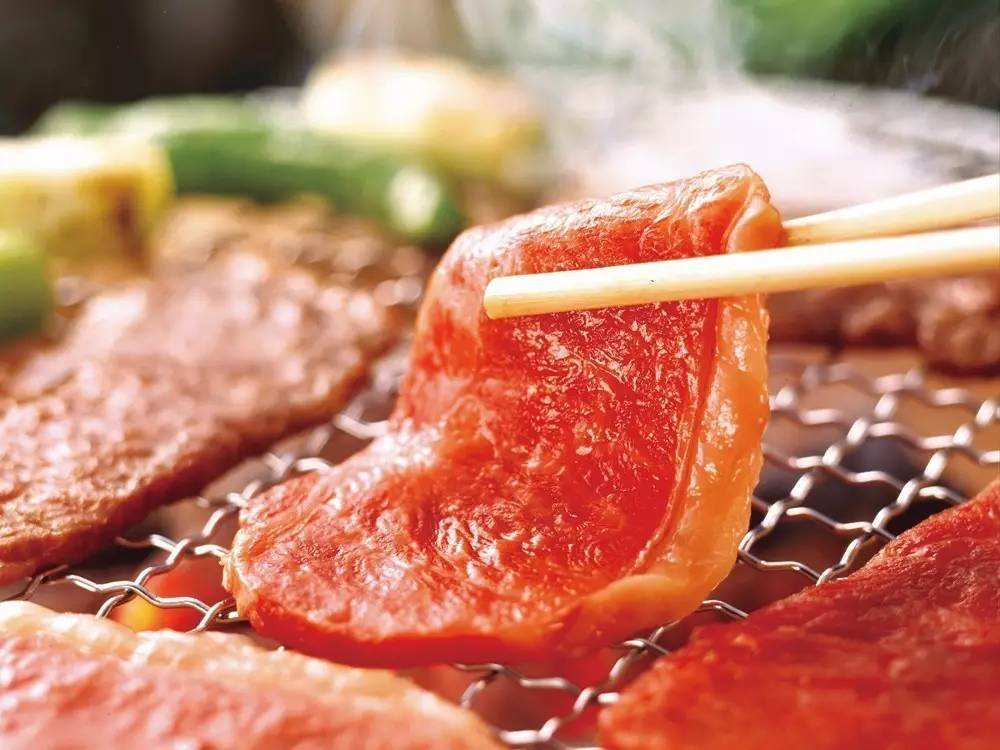 经常吃烤肉有什么危害