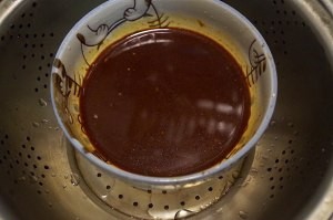 食补养生红烧茄子的做法