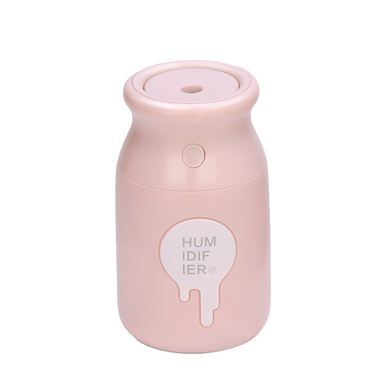 水雾细腻滋润的家用加湿器精选