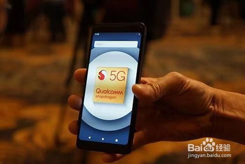 怎样才能用上5G移动网络