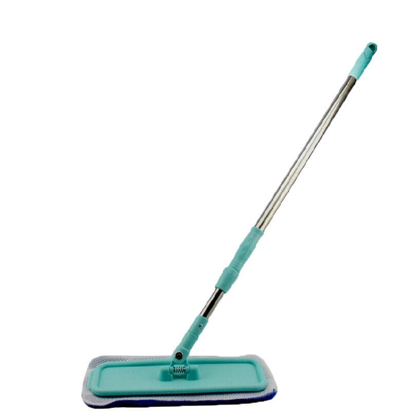 轻盈减负免弯腰的平板拖把精选