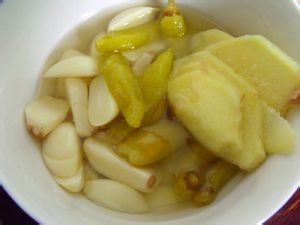 酸菜鱼