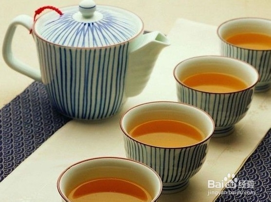 喝减肥茶十大禁忌 助你有效燃脂瘦身