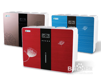 家用净水器的10大使用常识